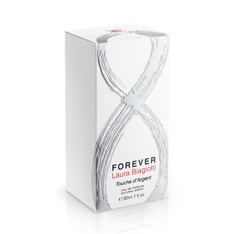 Laura Biagiotti Forever Touche D'Argent Eau de Parfum (EdP)