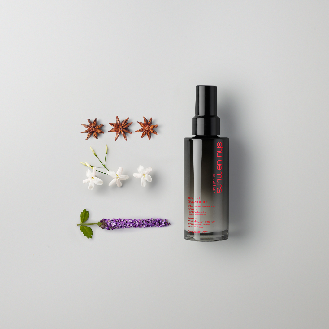 shu uemura Ashita Supreme Intense Revitalization Serum