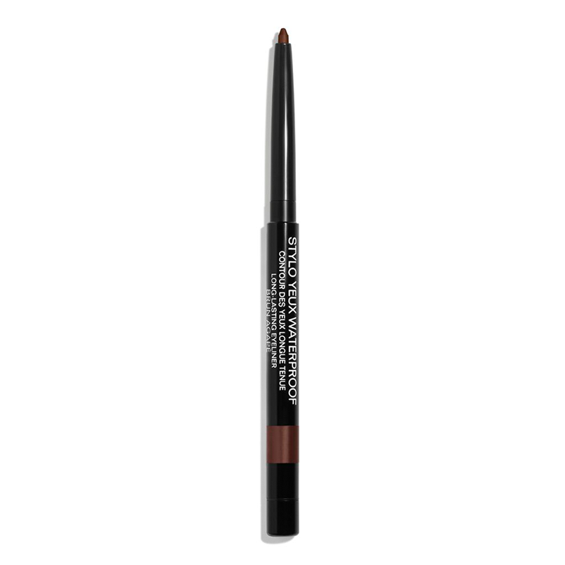 CHANEL STYLO YEUX WATERPROOF LANGANHALTENDER AUGENKONTURENSTIFT - WASSERFEST
