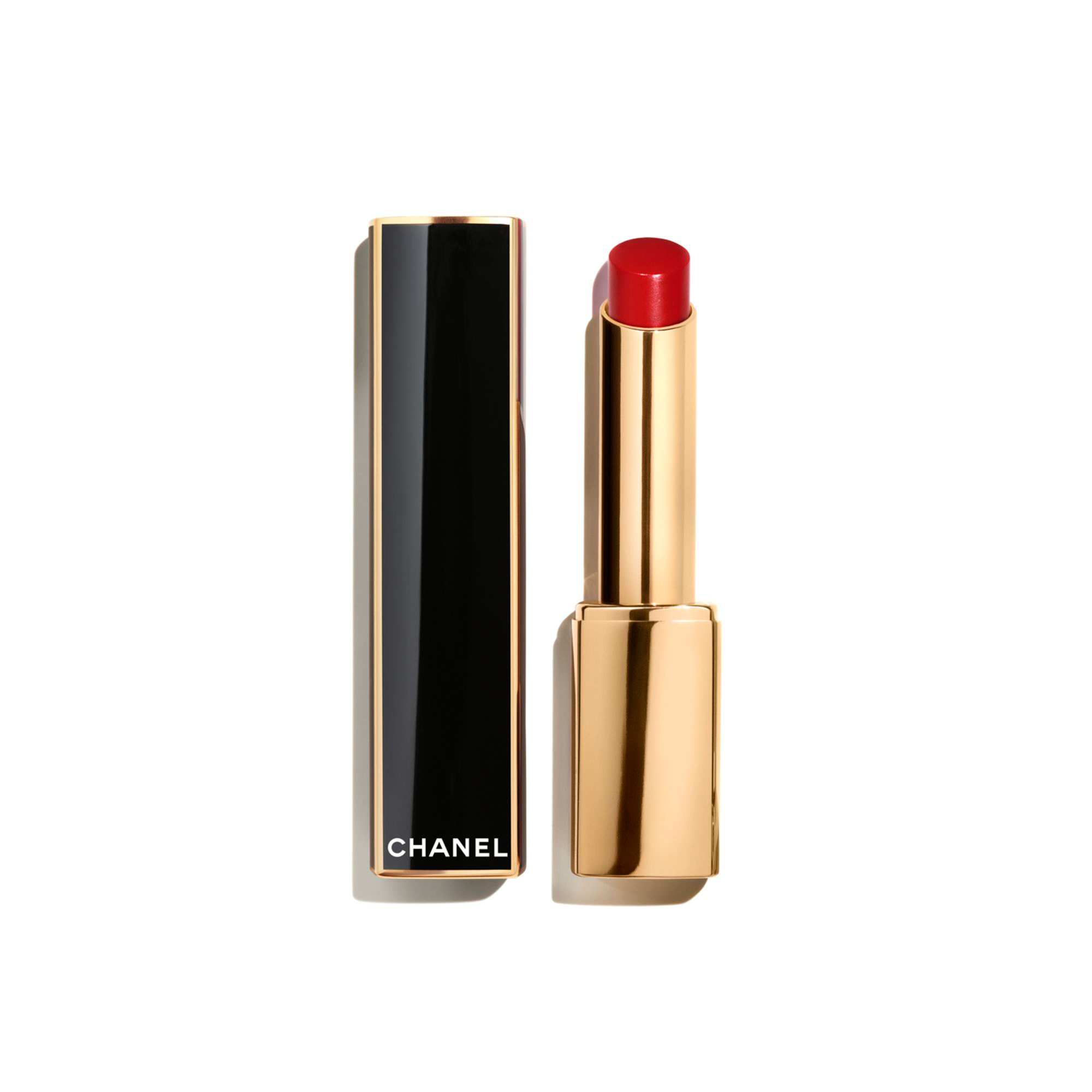 CHANEL ROUGE ALLURE L'EXTRAIT FARBINTENSIVER LIPPENSTIFT - KONZENTRIERTE LEUCHTKRAFT & PFLEGE