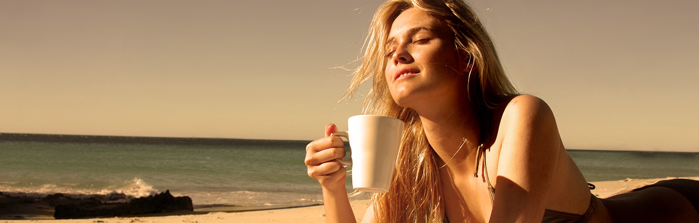 ALINA BLOG: Sonnen-Genuss