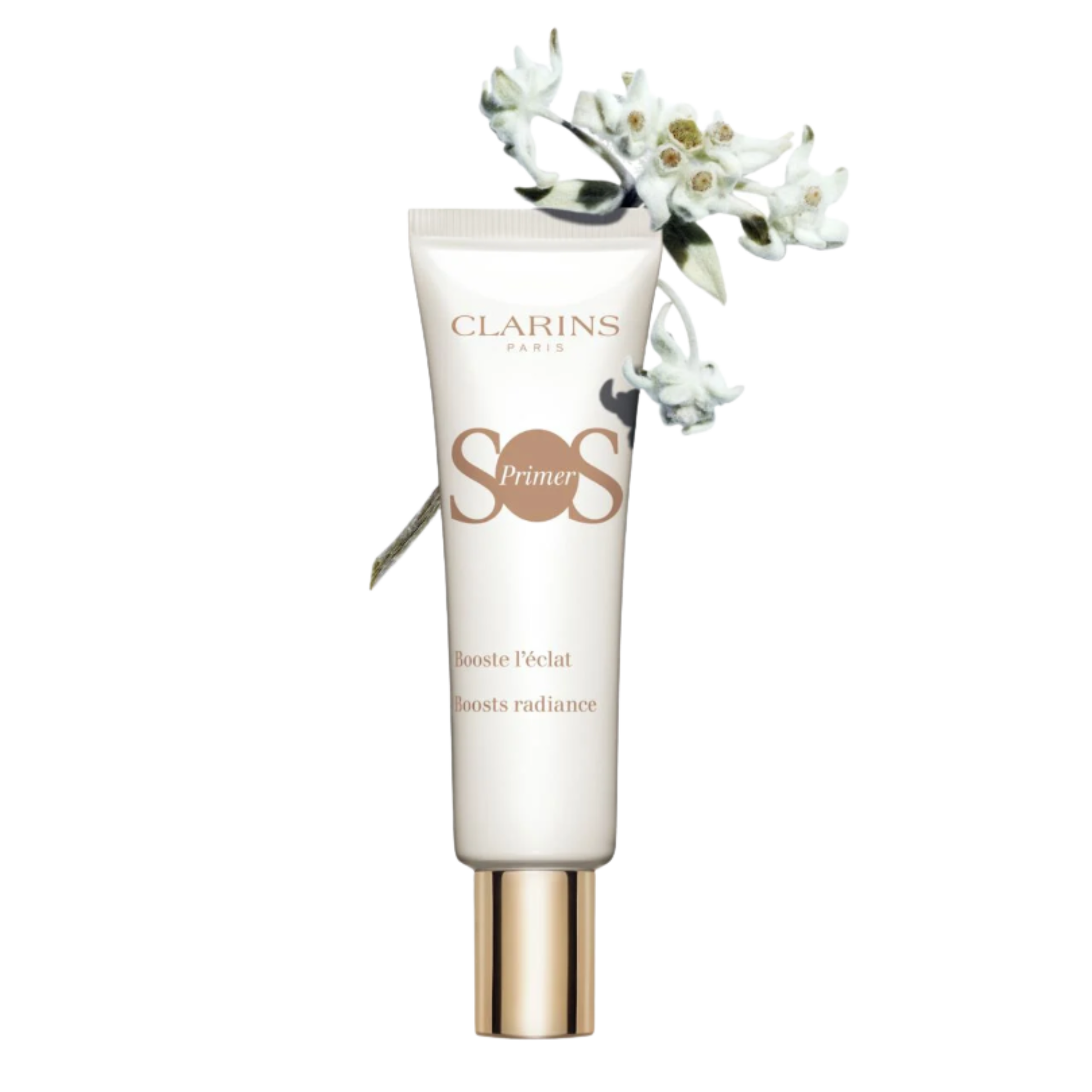 Clarins SOS Primer Makeup-Base