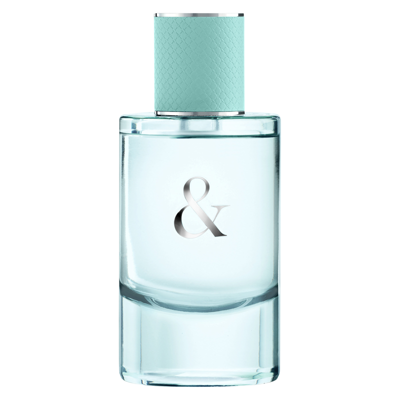 Tiffany & Co. Tiffany & Love Eau de Parfum (EdP)