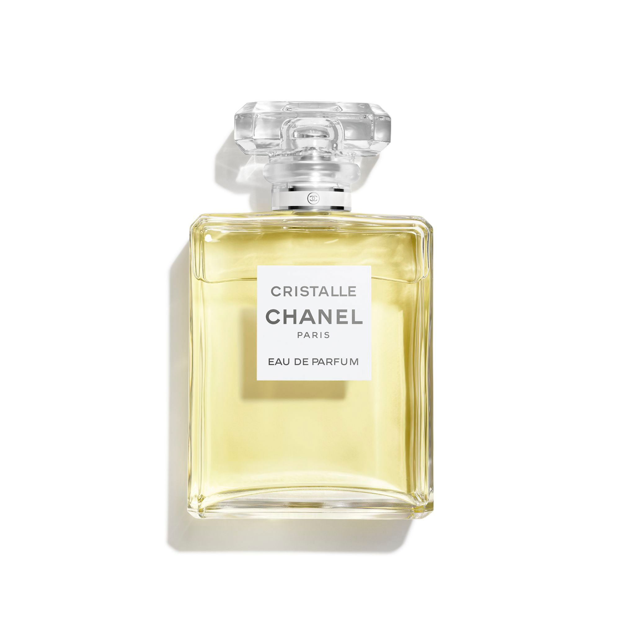CHANEL CRISTALLE EAU DE PARFUM ZERSTÄUBER