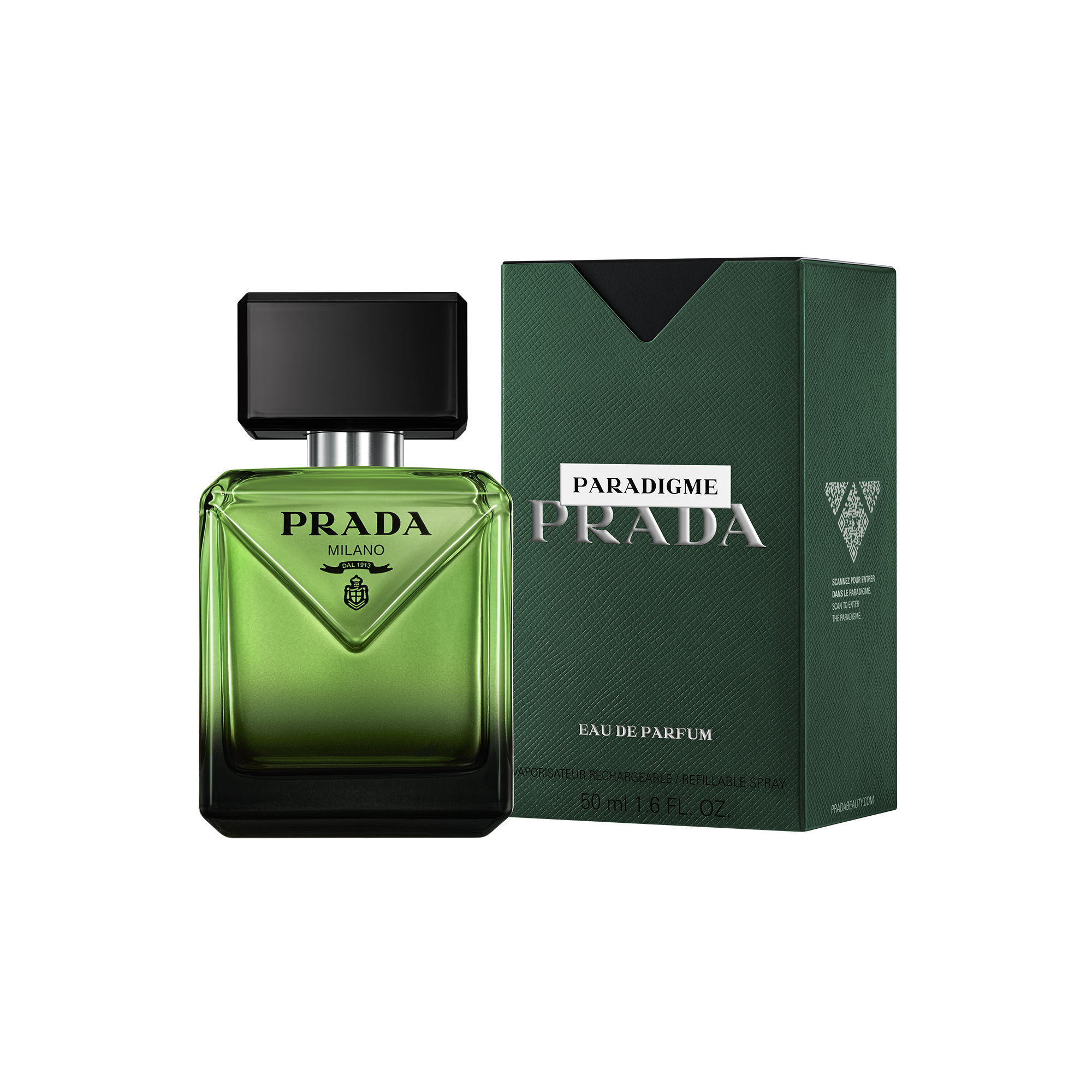 Prada Paradigme Eau de Parfum (EdP)