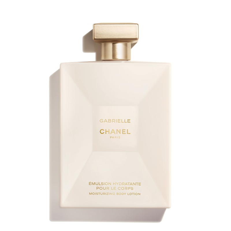 CHANEL GABRIELLE CHANEL HYDRATISIERENDE KÖRPEREMULSION