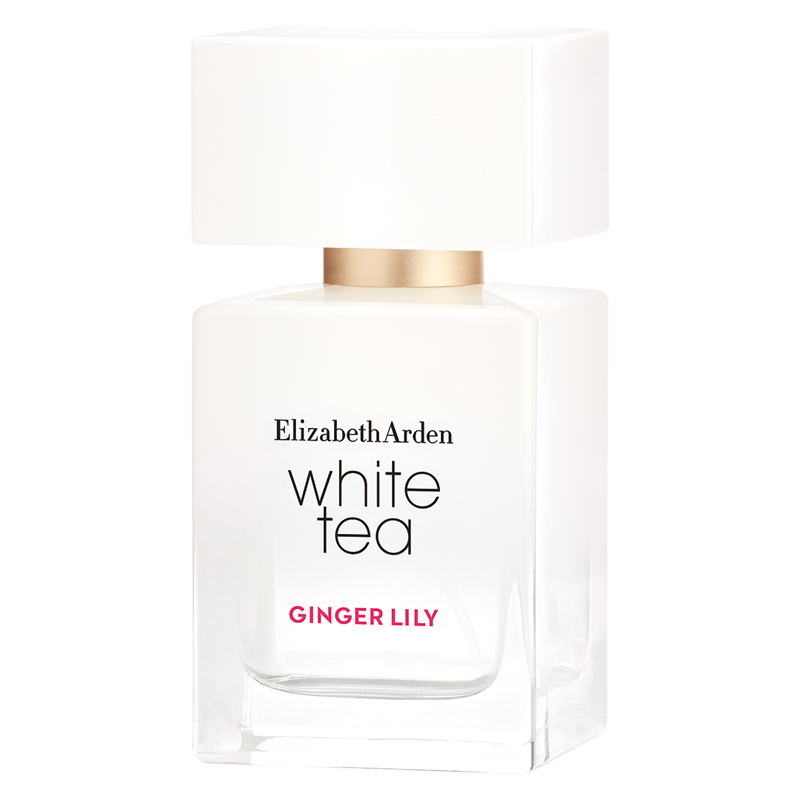 Elizabeth Arden White Tea Ginger Lily Eau de Toilette (EdT)