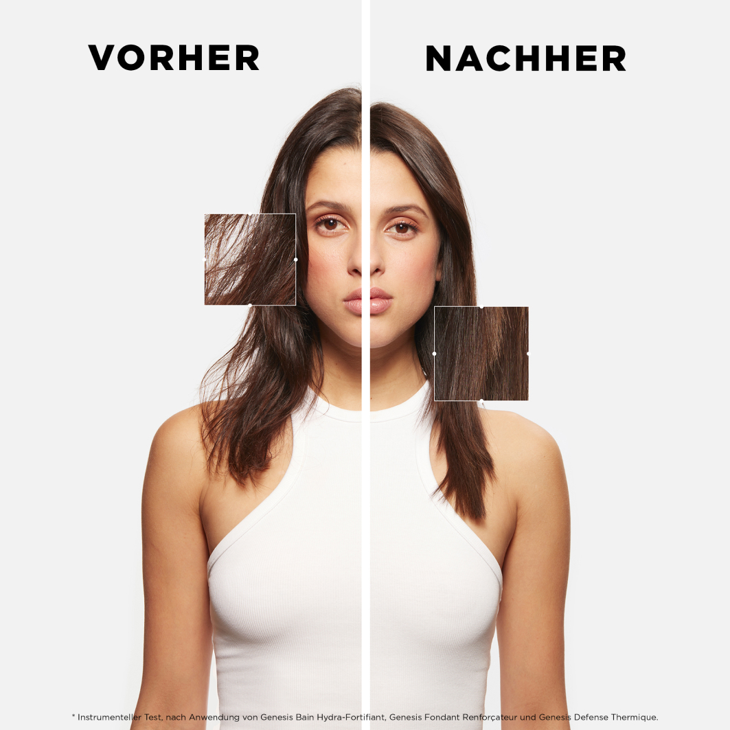 Kérastase Genesis Shampoo Nachfüllset