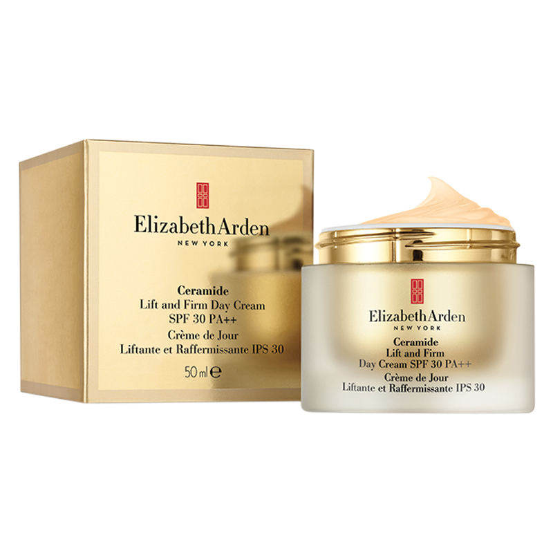 Elizabeth Arden Ceramide Premiere Day Cream