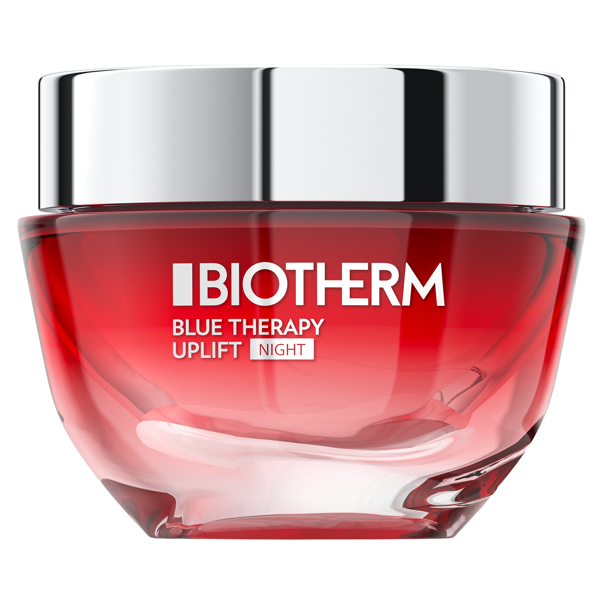 Biotherm Blue Therapy Red Algae Uplift Night Cream