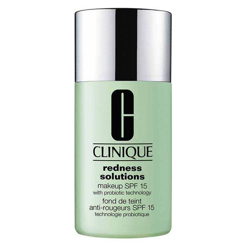 Clinique Redness Solutions Make-up Foundation SPF 15