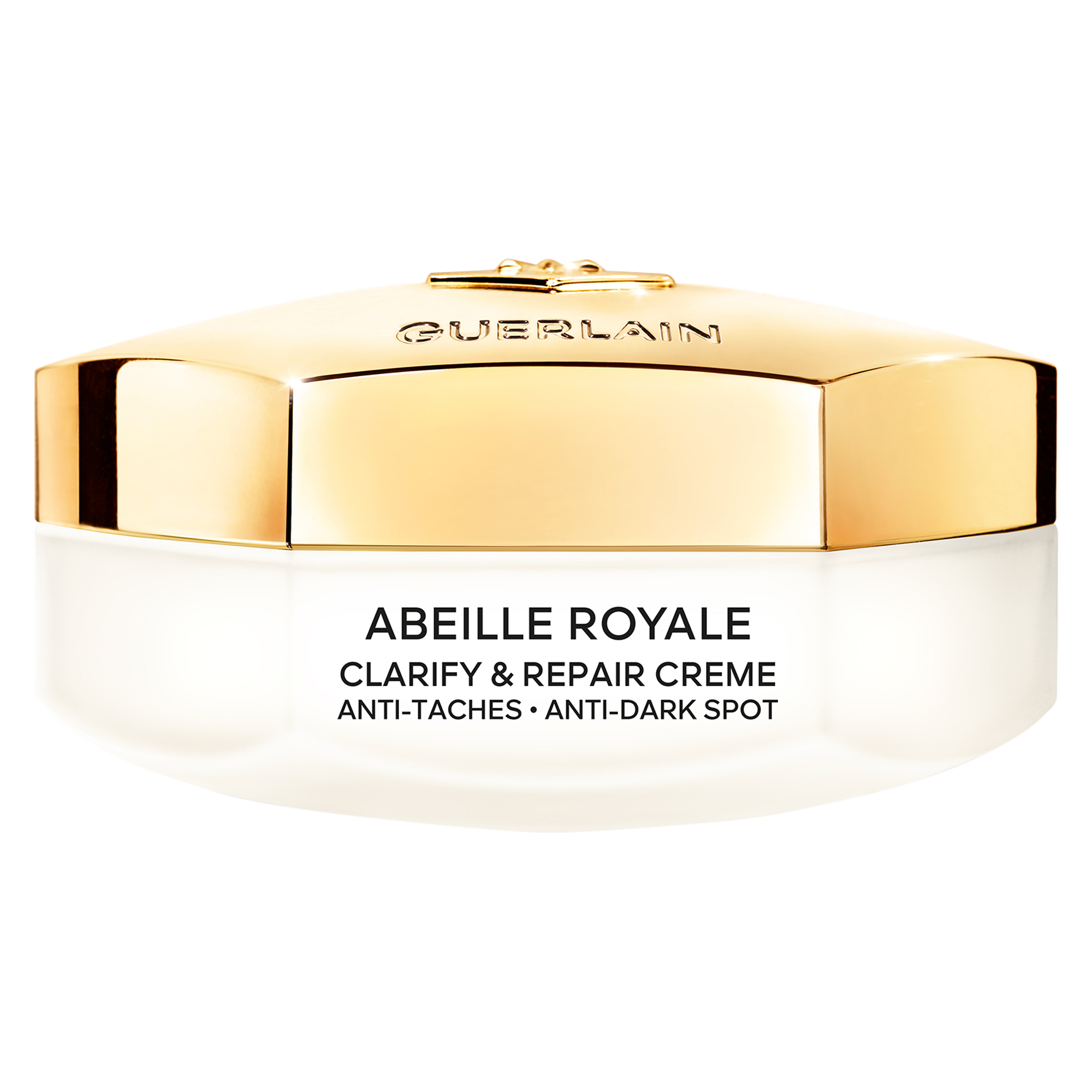 Guerlain Abeille Royale Clarify & Repair Cream