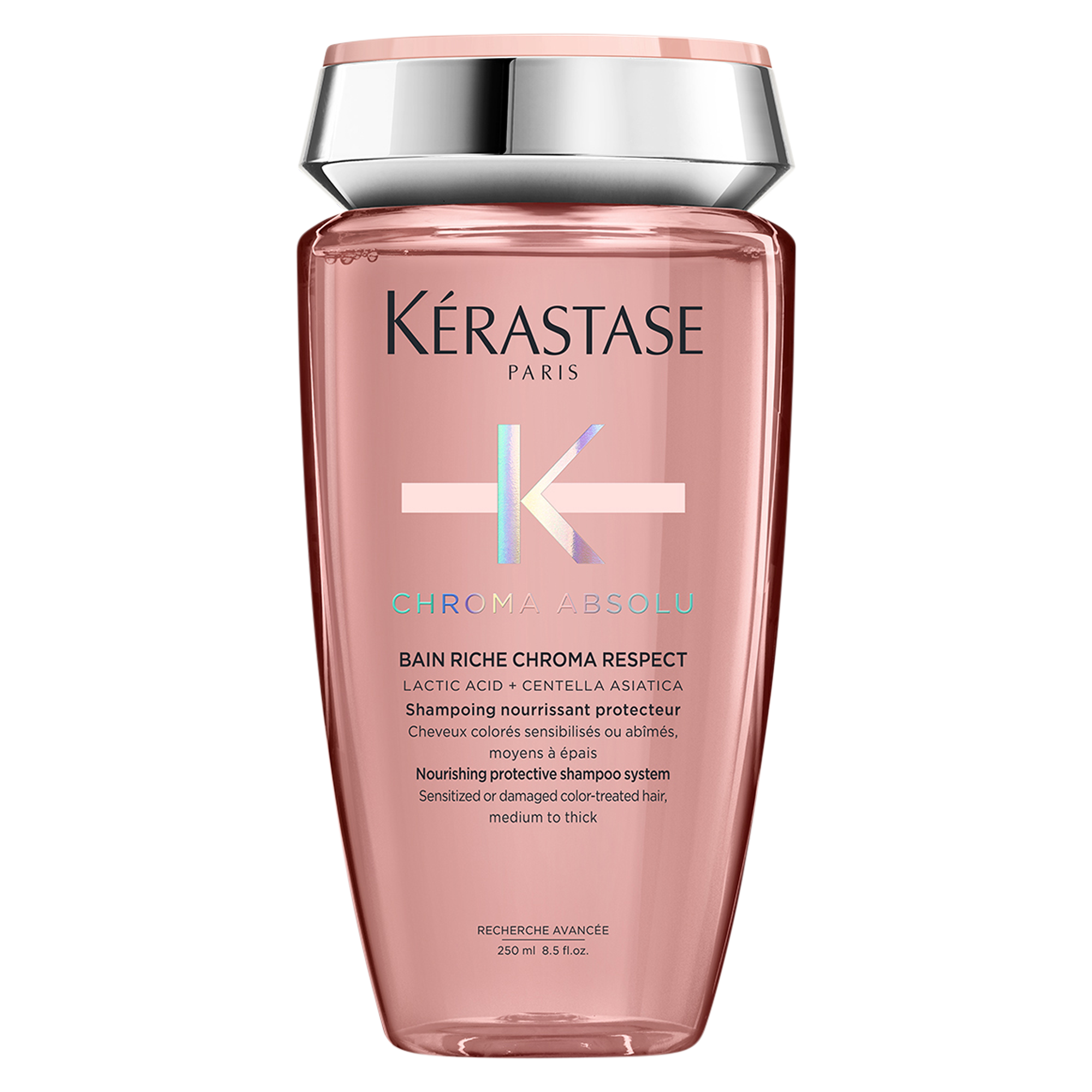 Kérastase Chroma Absolu Bain Riche Chroma Respect Shampoo