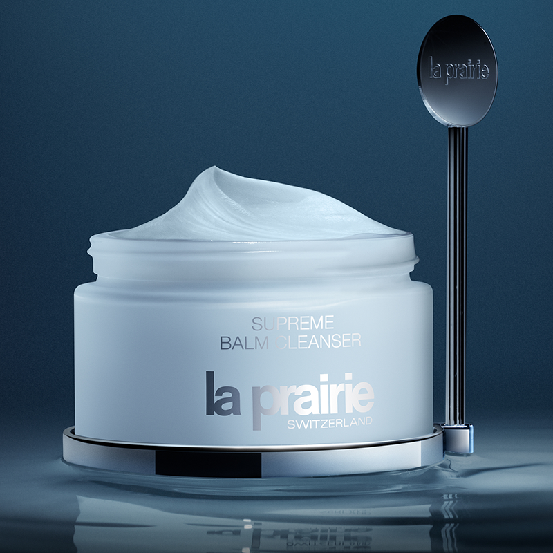 La Prairie Supreme Balm Cleanser