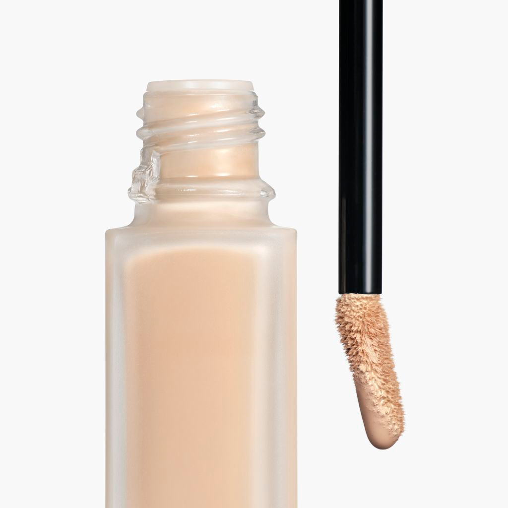 CHANEL ULTRA LE TEINT LE CORRECTEUR CONCEALER – LANGER HALT – MAXIMALER TRAGEKOMFORT – MAKELLOSES FINISH
