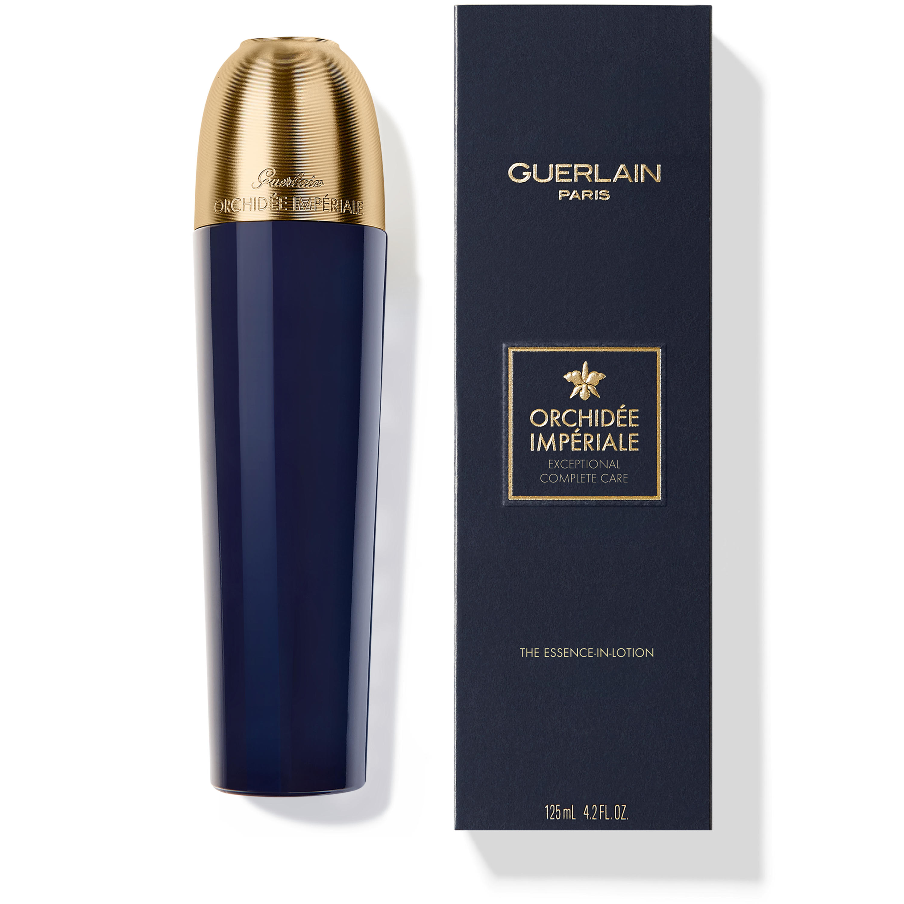 Guerlain Orchidée Impériale Essence-in-Lotion