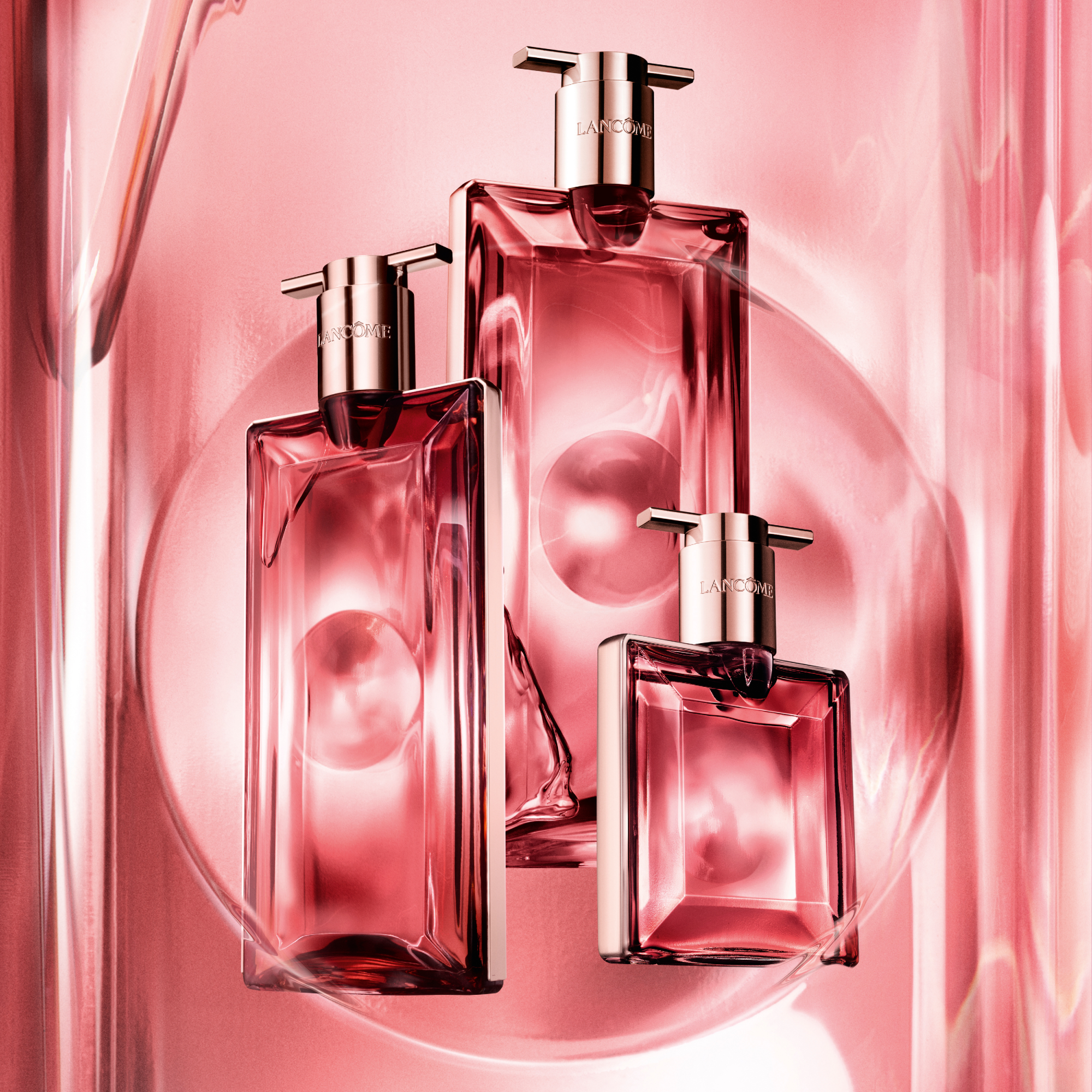 Lancôme Idôle Power Eau de Parfum (EdP)