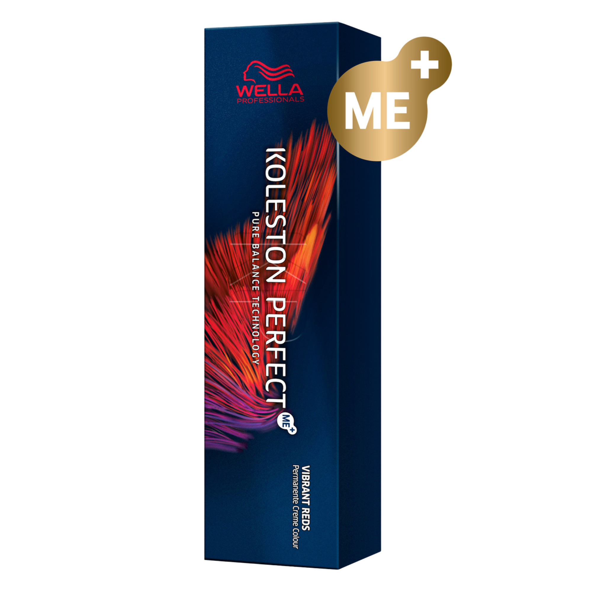 Wella Professionals Koleston Perfect Vibrant Reds