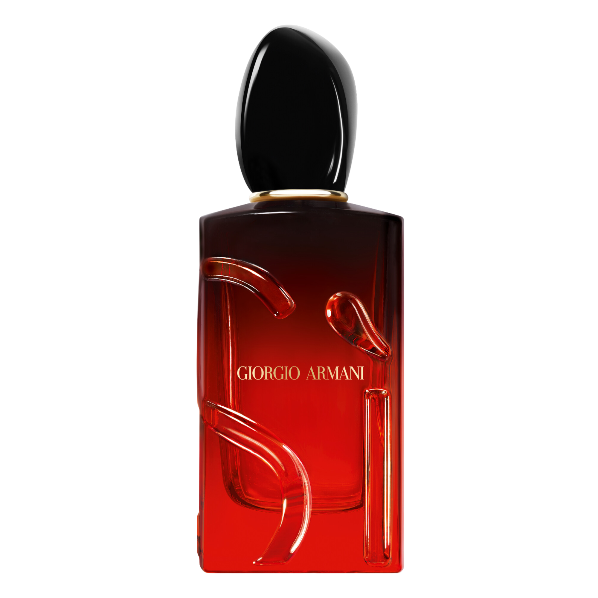 Armani Sì Passione Eau de Parfum (EdP) Intense - nachfüllbar
