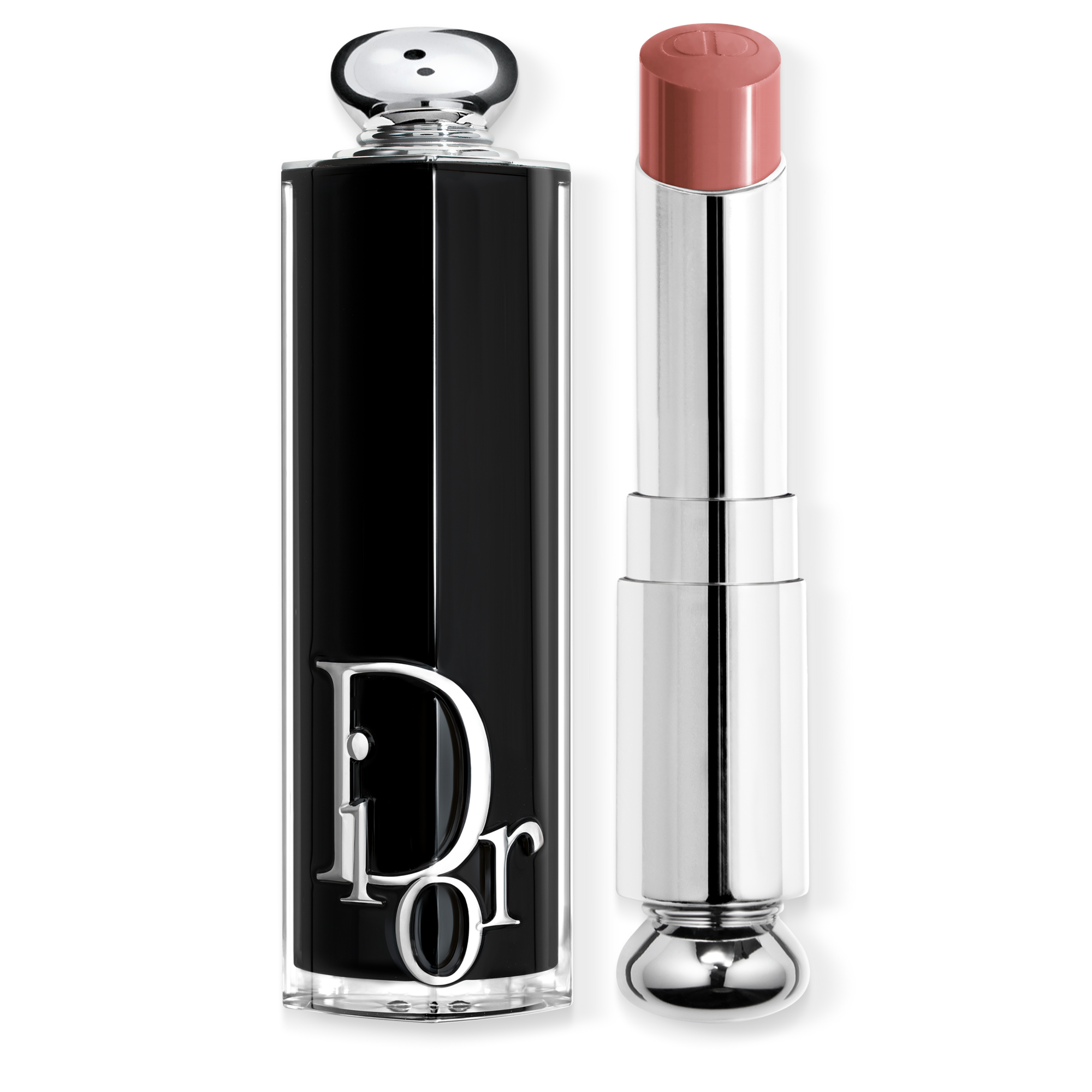 DIOR DIOR ADDICT Lippenstift mit Glanz-Finish