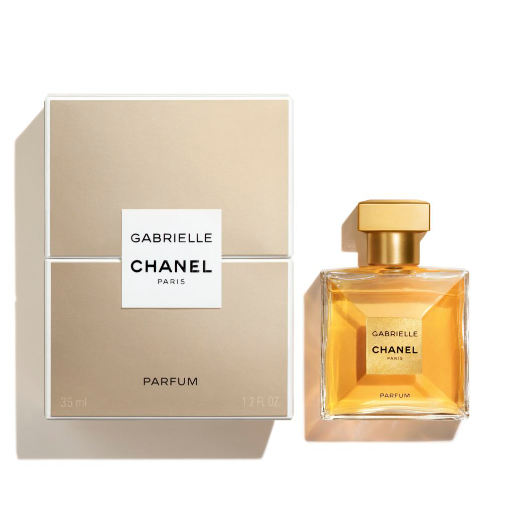 CHANEL GABRIELLE CHANEL EXTRAIT ZERSTÄUBER