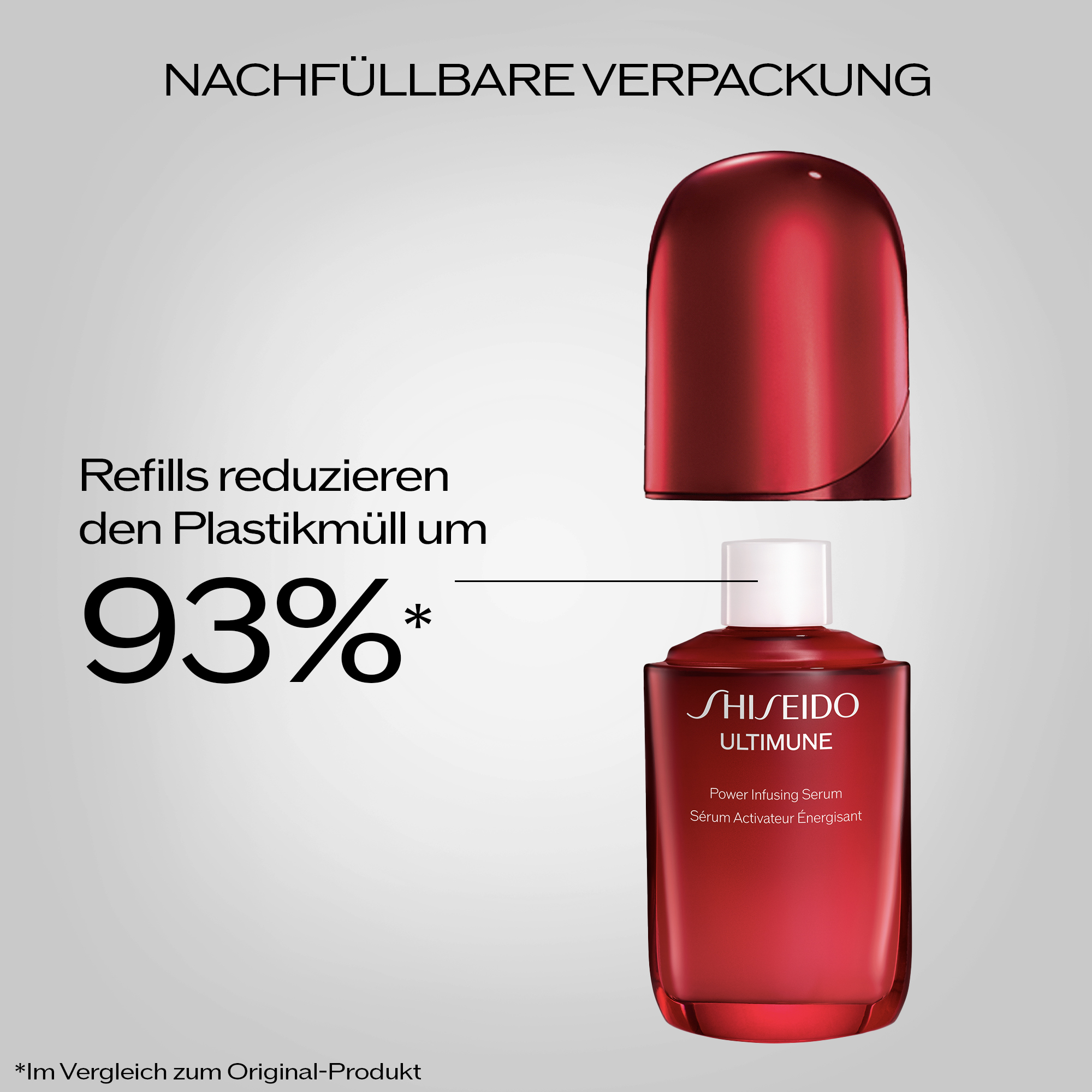 Shiseido Ultimune Power Infusing Concentrate 4.0
