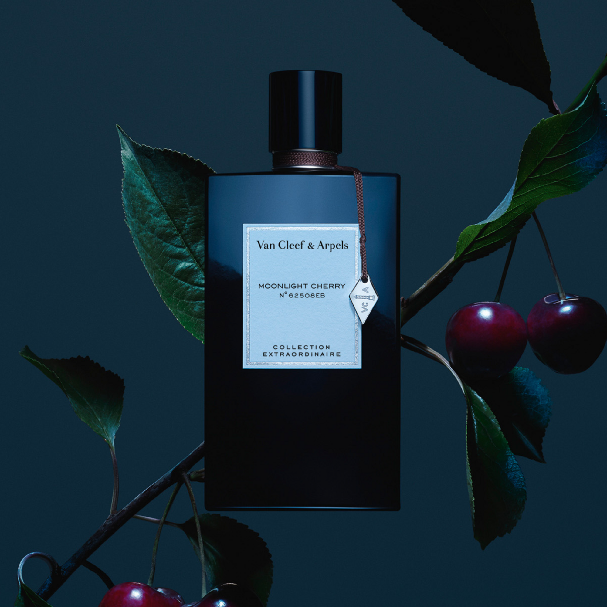 Van Cleef & Arpels Moonlight Cherry Eau de Parfum (EdP)