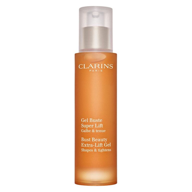 Clarins Gel Buste Büsten-und Dekolletepflege