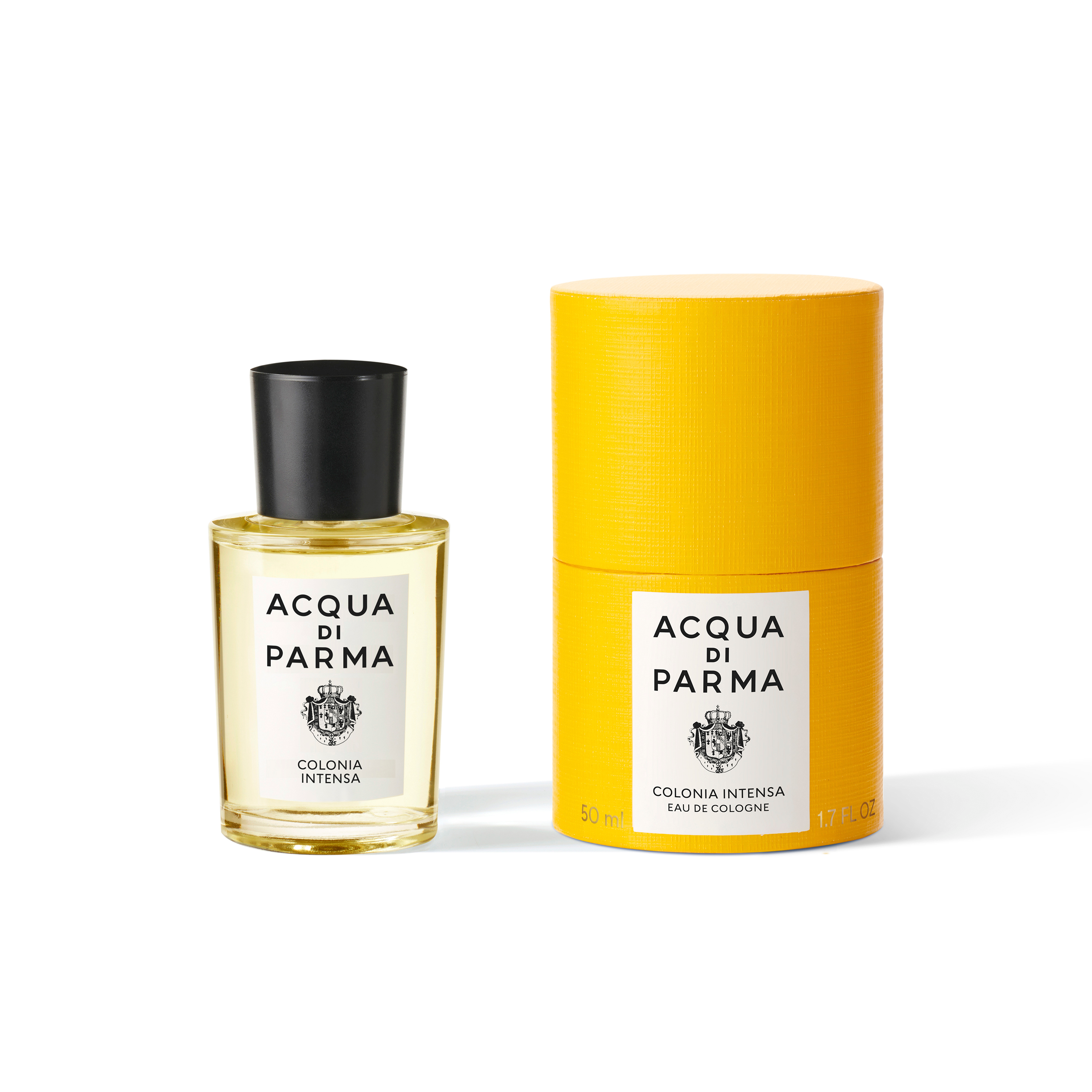 ACQUA DI PARMA COLONIA INTENSA Eau de Cologne (EdC)