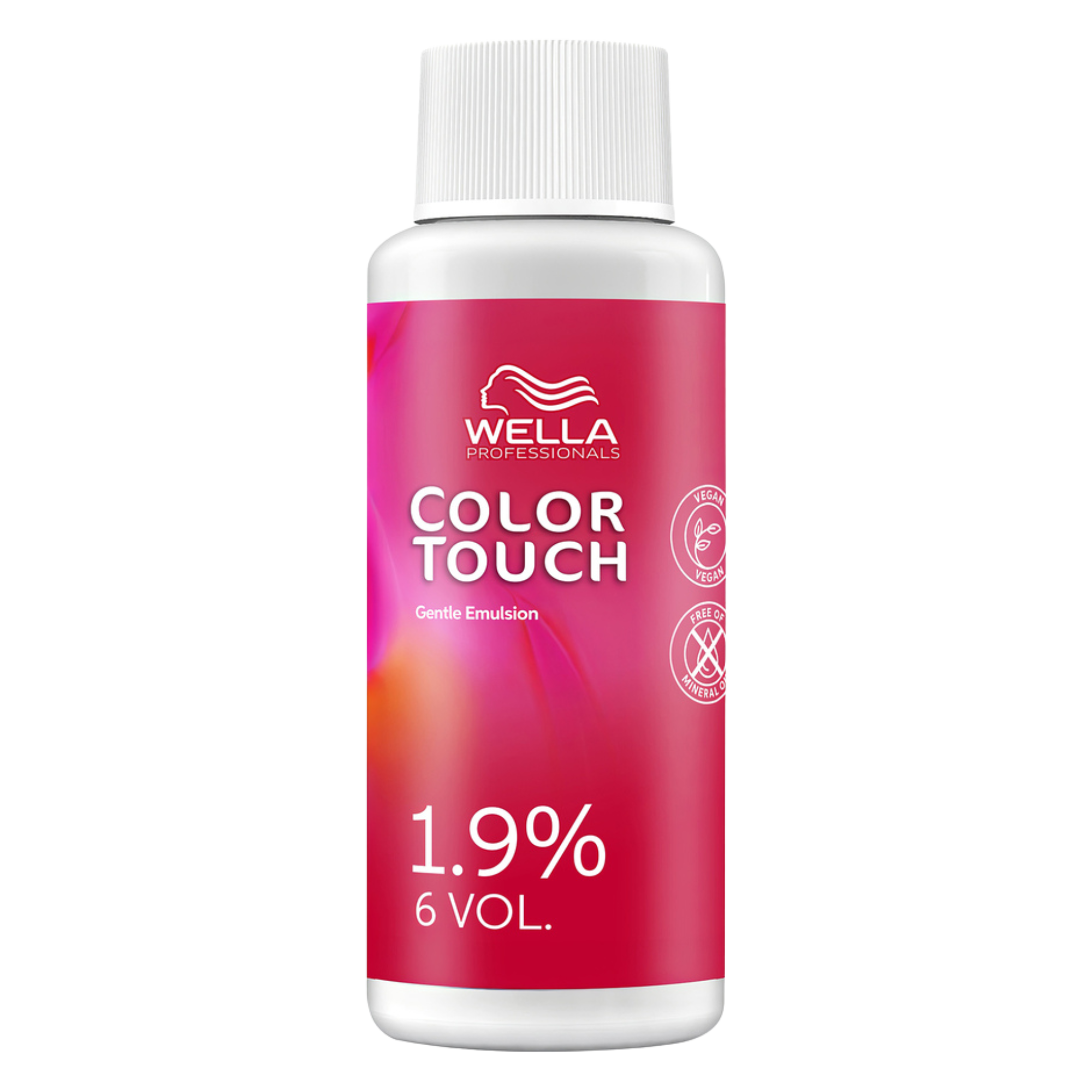Wella Professionals Color Touch Emulsion 1.9%