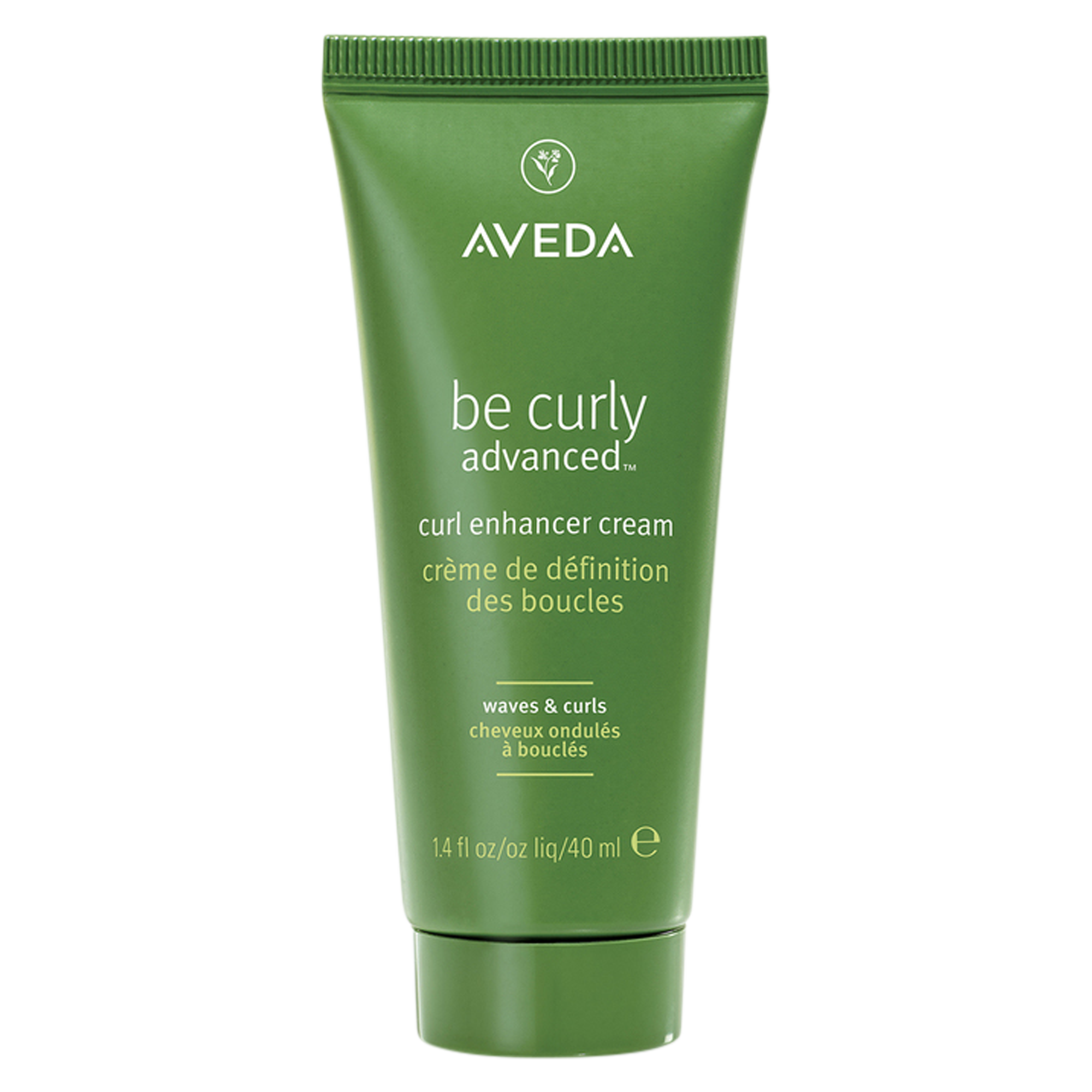 Aveda Be Curly Advanced Curl Enhancer Cream