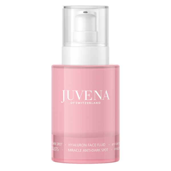 Juvena Skin Specialists Miracle Anti-Dark Spot Hyaluron Face Fluid