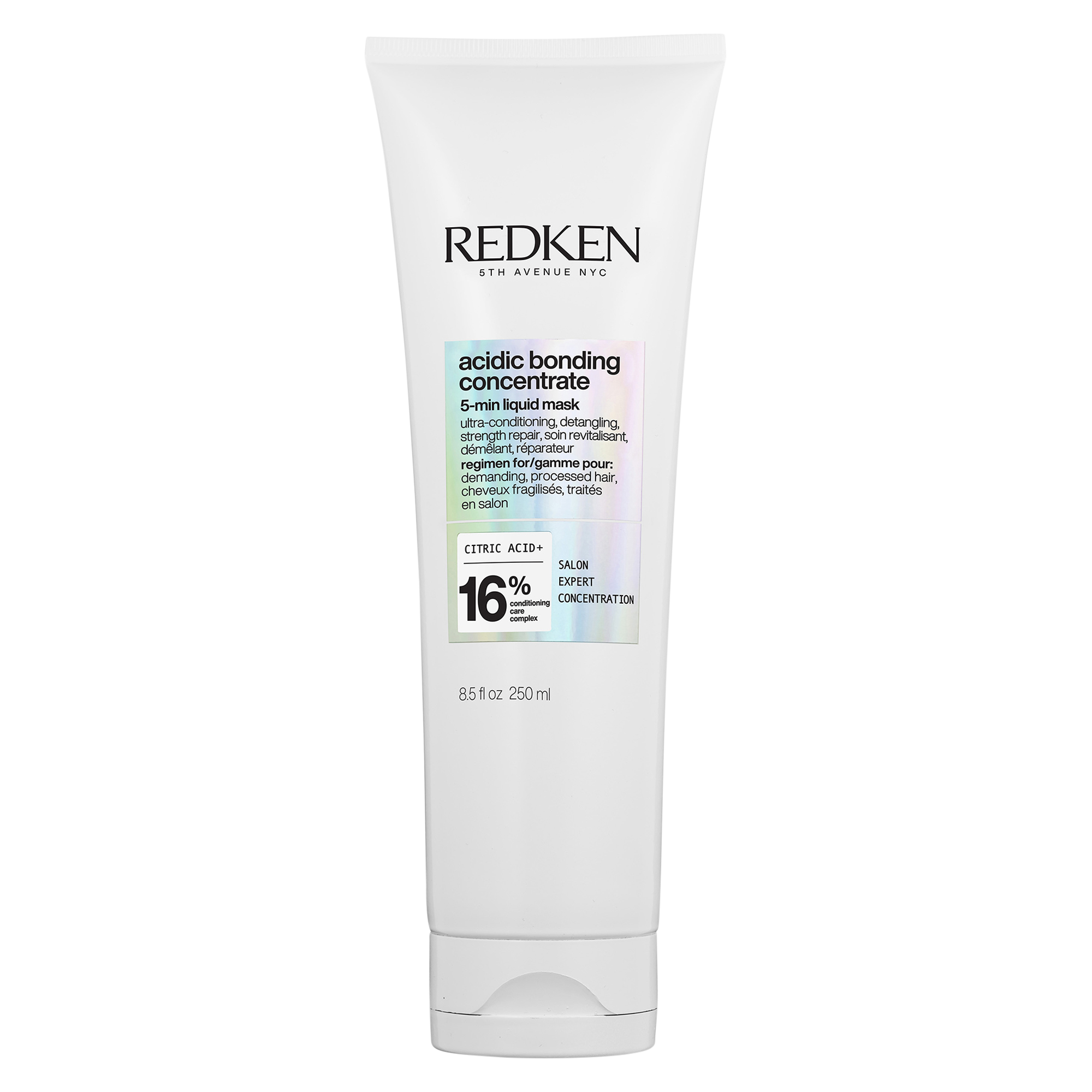 Redken Acidic Bonding Concentrate 5-Min Liquid Mask