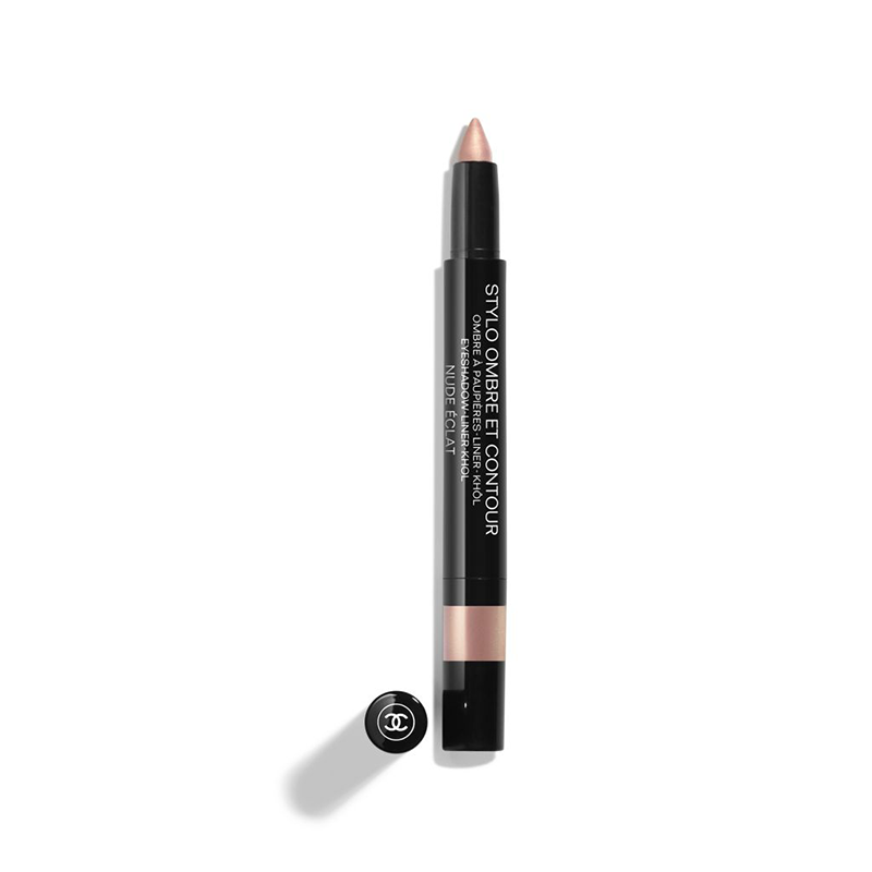 CHANEL STYLO OMBRE ET CONTOUR LIDSCHATTEN - EYELINER - KAJALSTIFT