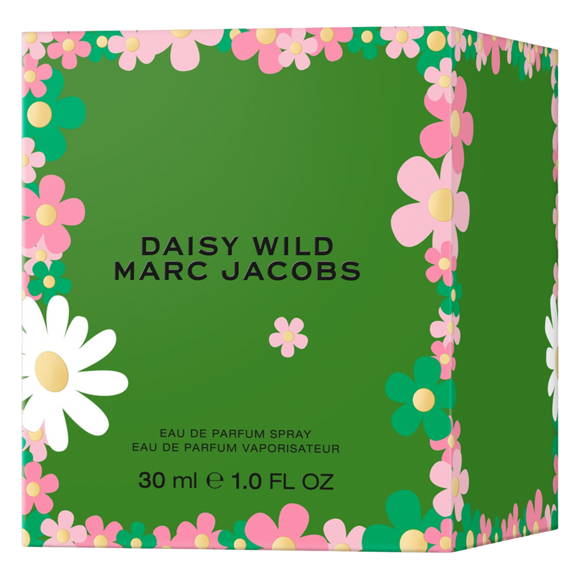 Marc Jacobs Daisy Wild Eau de Parfum (EdP) refillable