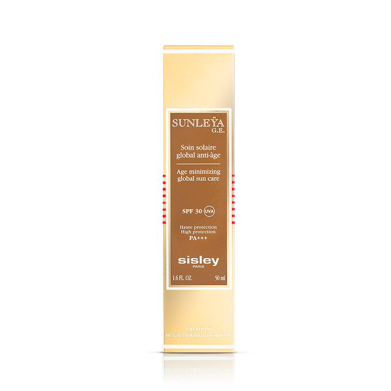 Sisley Sunleÿa G.E. Soin Solaire Global Anti-Age SPF 30