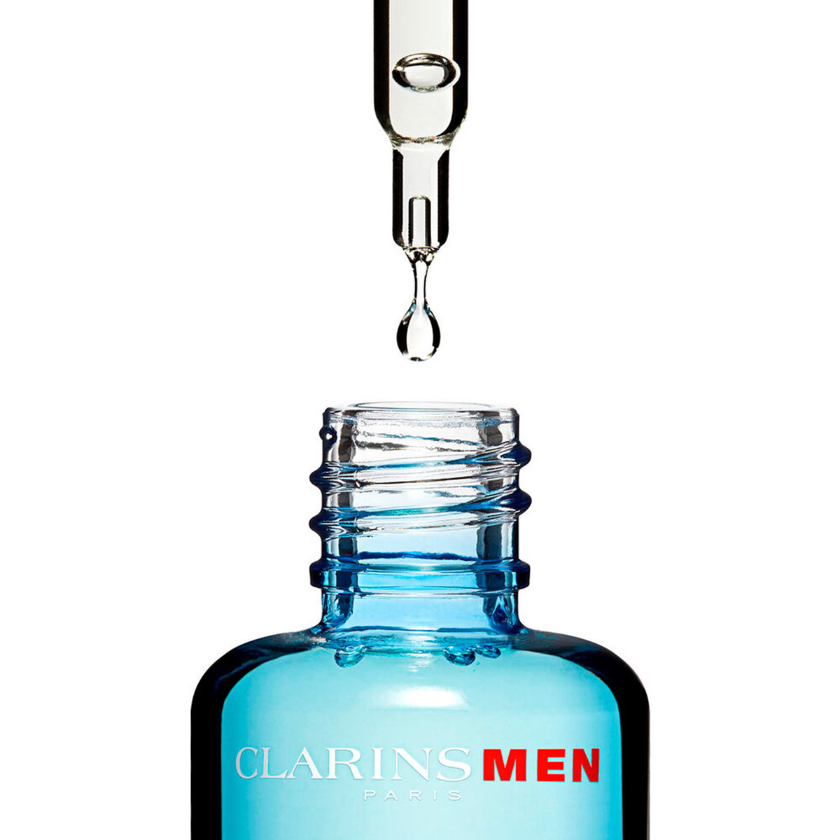 Clarins ClarinsMen Shave and Beard Oil