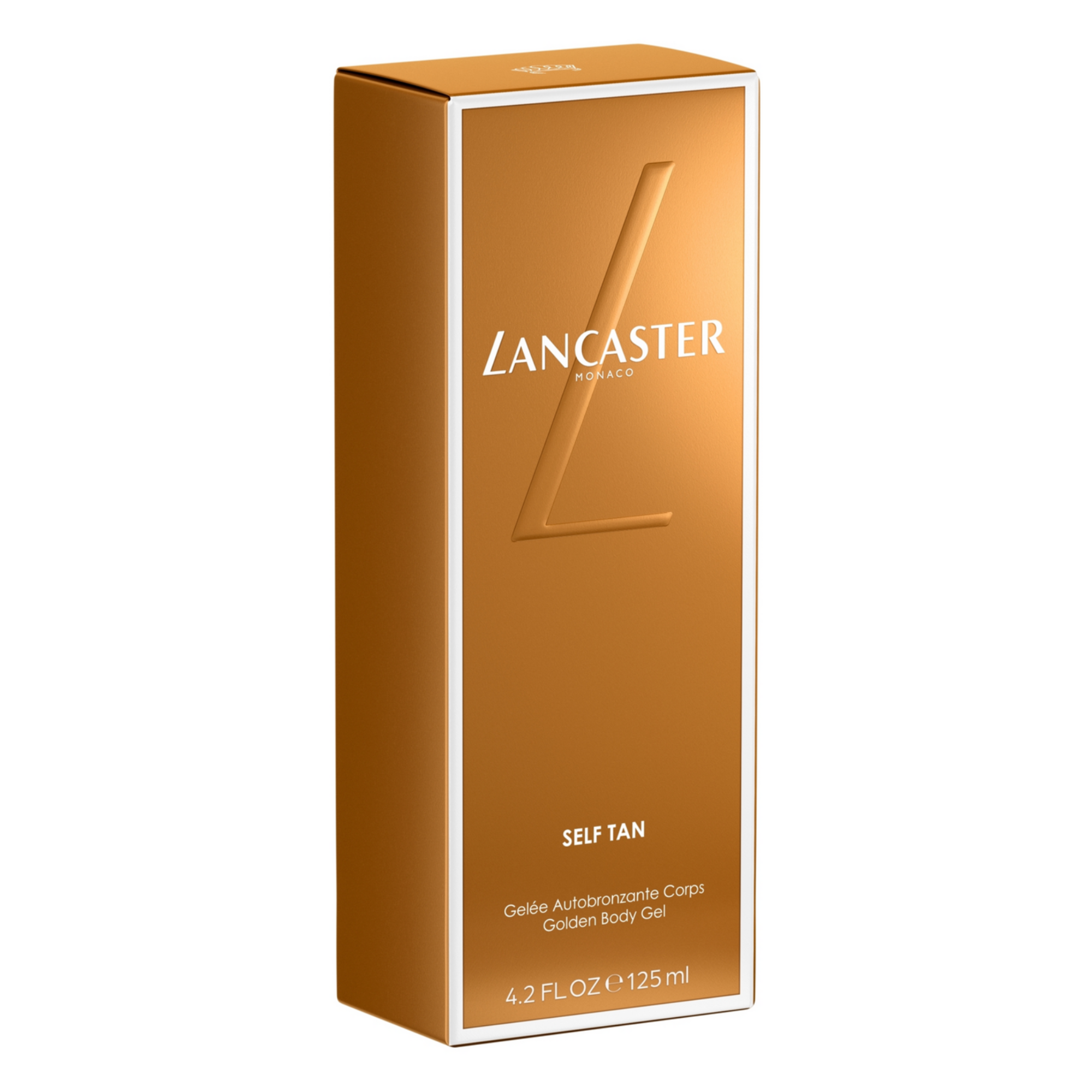 Lancaster Self Tan Self-Tan Body Gel