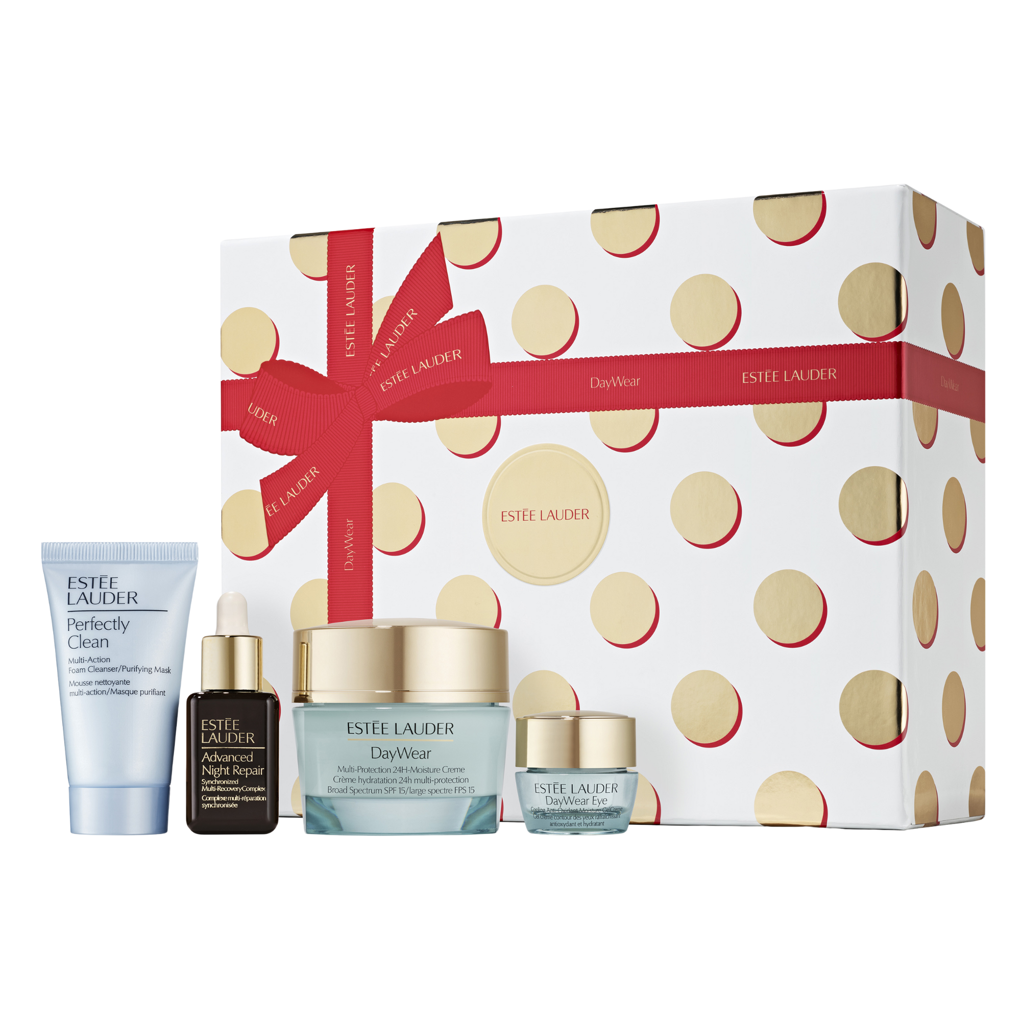 Estée Lauder DayWear Skincare SET