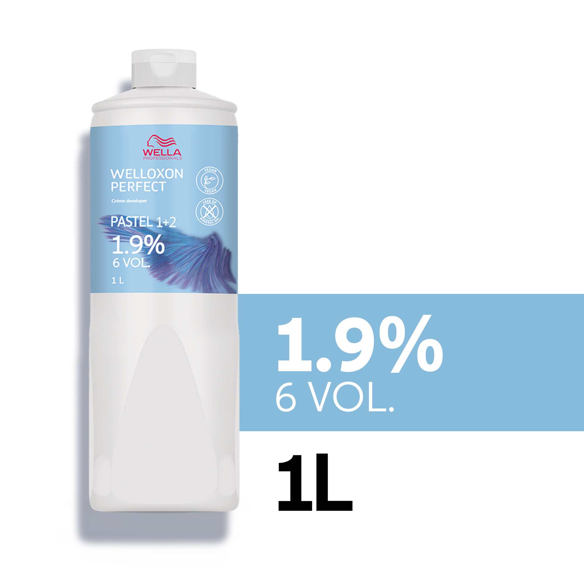 Wella Professionals Welloxon Perfect 1.9%