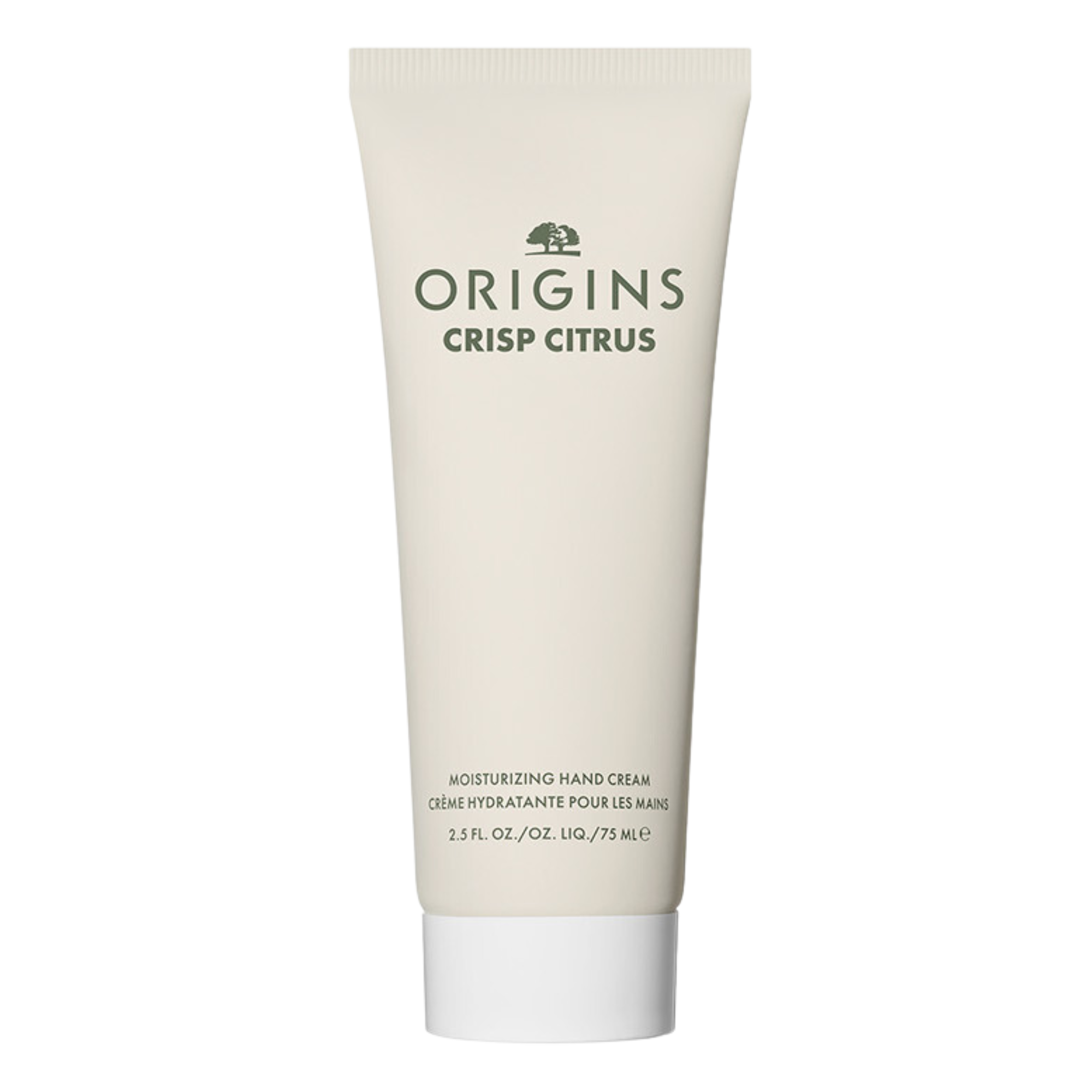 Origins Moisturizing Hand Cream Zesty Citrus