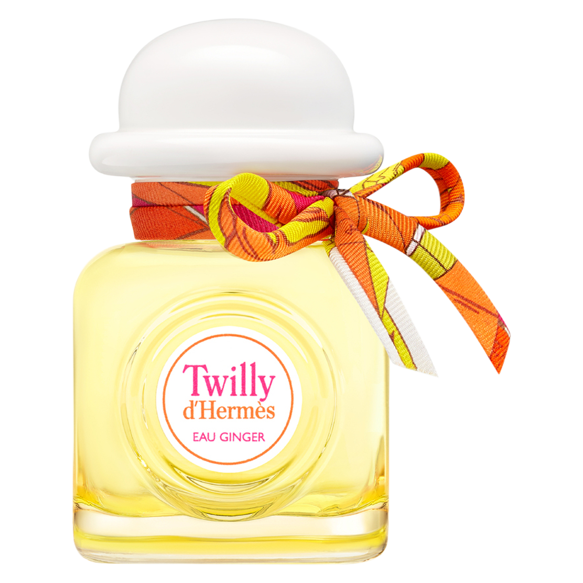 HERMÈS TWILLY D'HERMÈS EAU GINGER EAU DE PARFUM