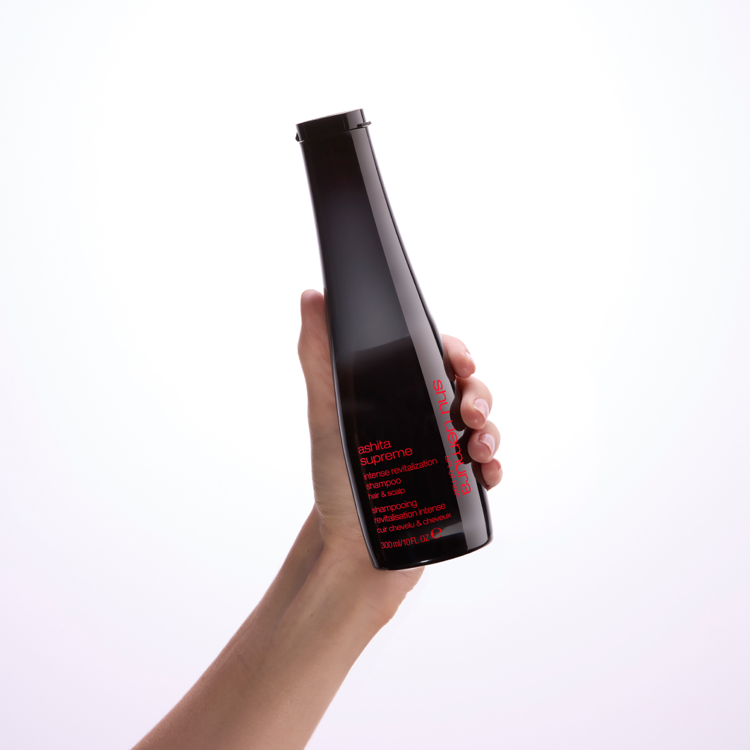 shu uemura Ashita Supreme Shampoo
