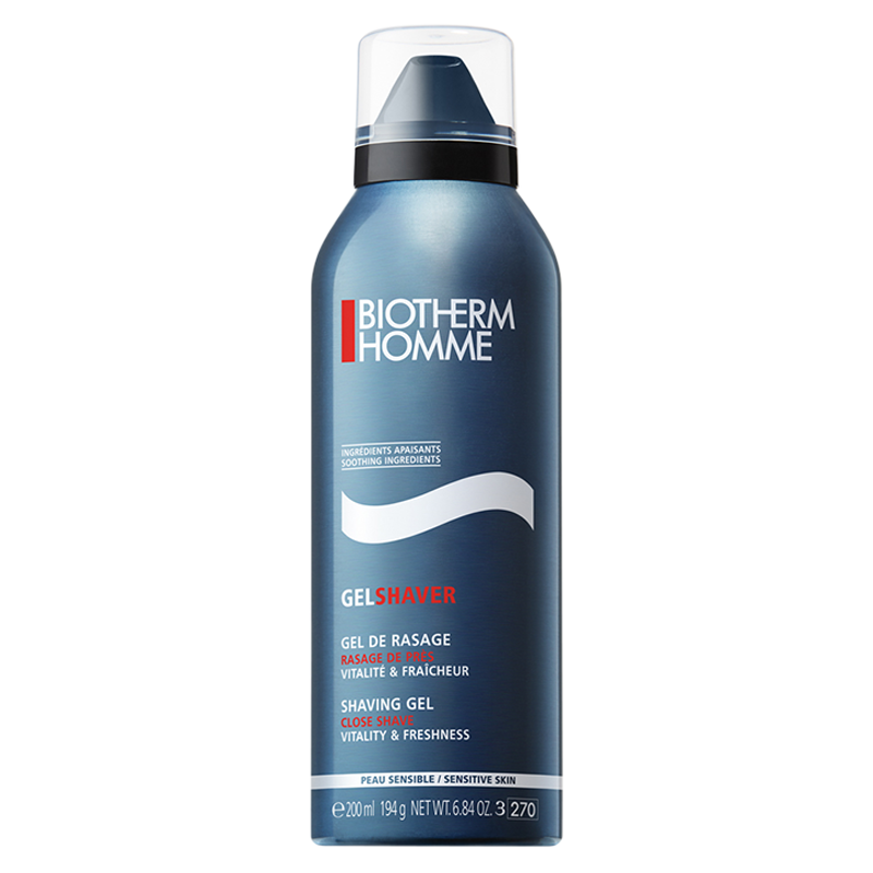 Biotherm Homme Rasur Shaving Gel