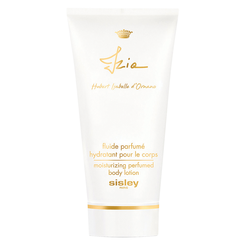 Sisley Izia Fluide Parfumé Hydratant / Body Lotion