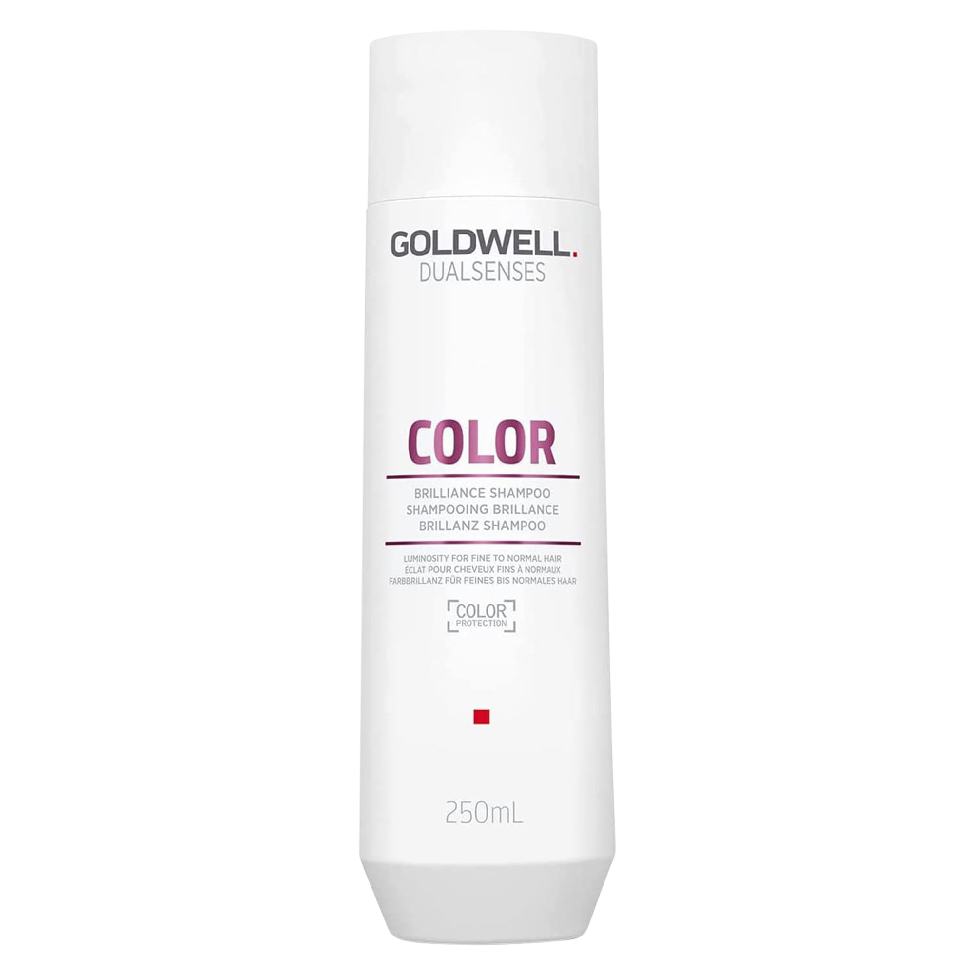 Goldwell Dualsenses Color Brilliance Shampoo