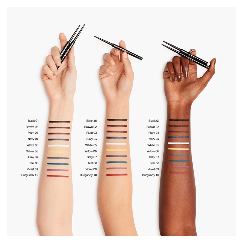 Shiseido MicroLiner Ink Eyeliner