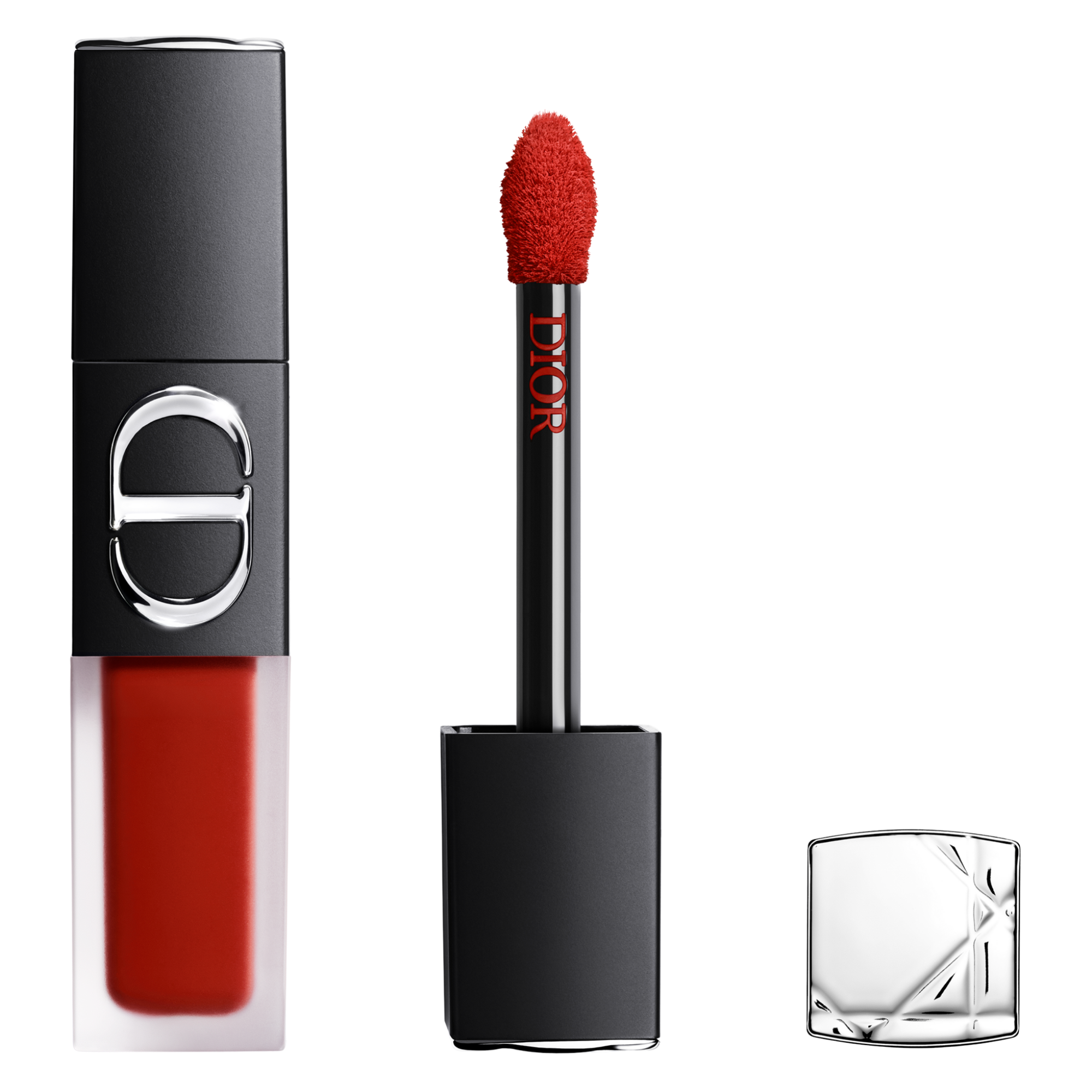 DIOR ROUGE DIOR ON STAGE INK BLUR MATTE Nicht abfärbender Liquid-Lippenstift