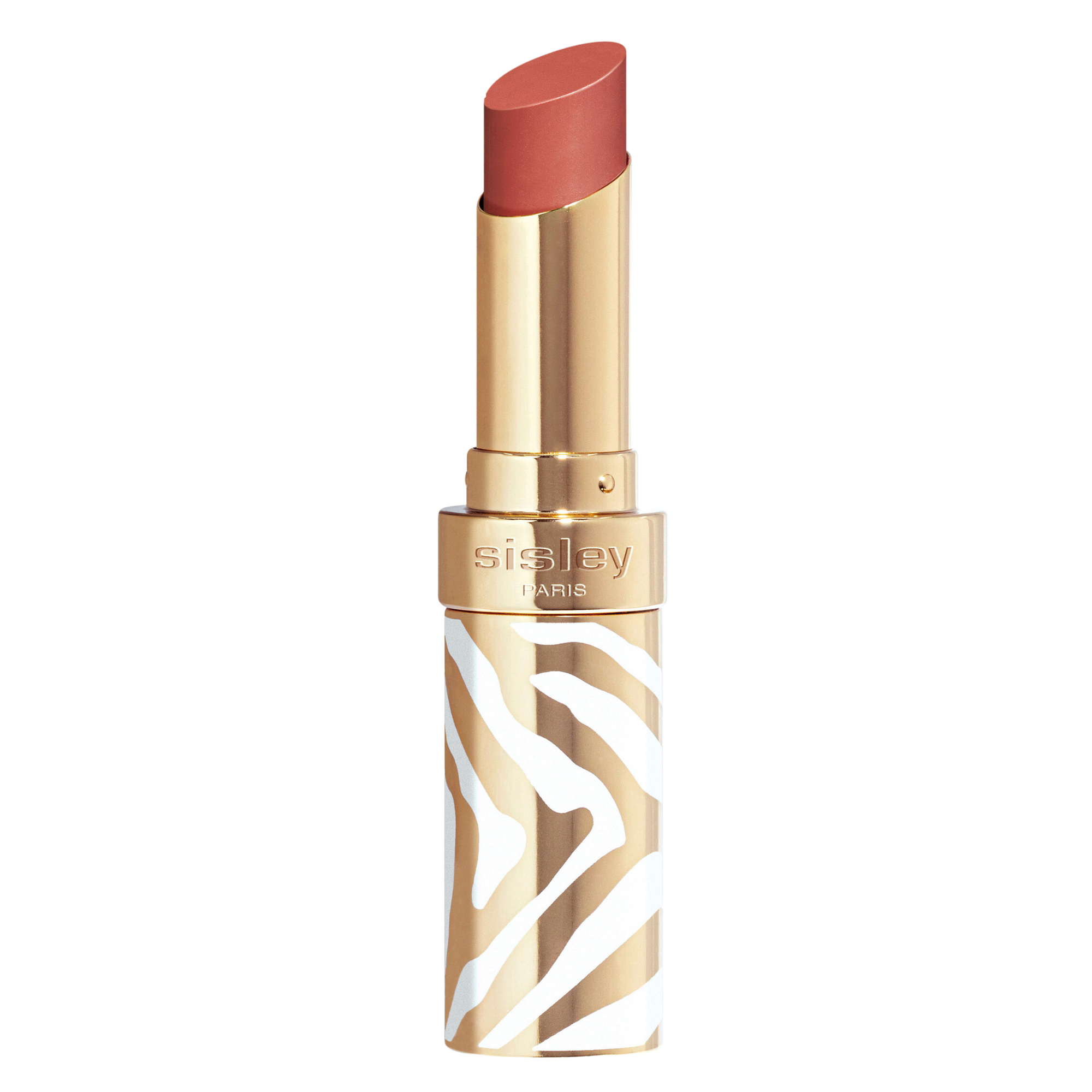 Sisley Le Phyto Rouge Shine Lipstick