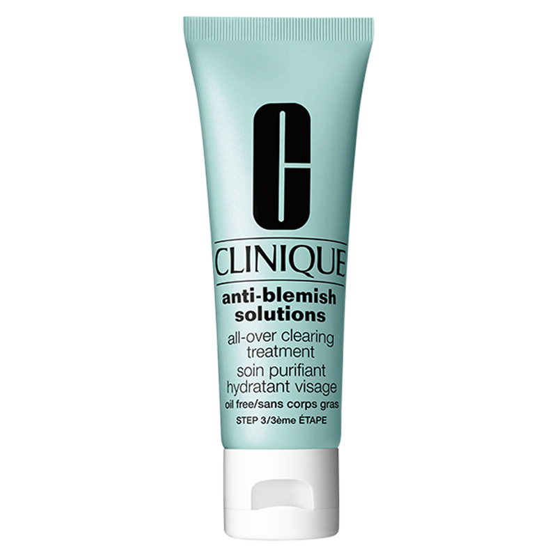 Clinique Anti Blemish Solutions All-over Clearing Treatment
